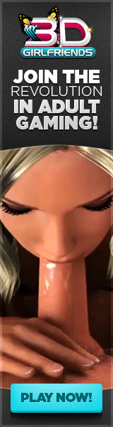 Hot new Lesbian 3D Sex game with stunning graphics