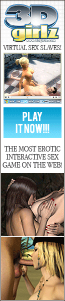 Have realistic sex in different locations with stunning 3D girls