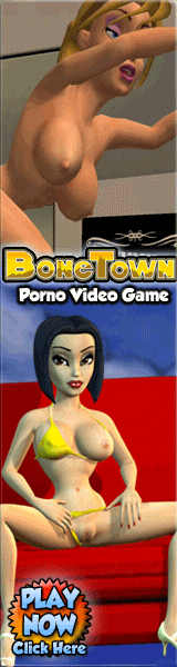 BoneTown adult adventure game