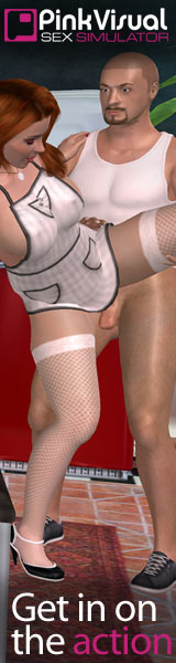 One of the best interactive virtual sex sims around