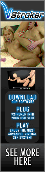Bring your adult games to life with VStroker
