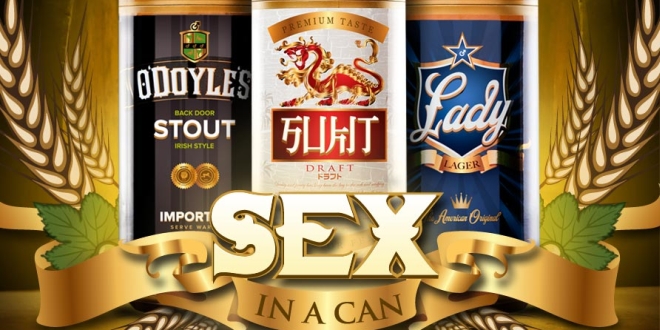 Fleshlight Sex in a Can review