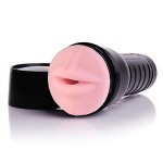 Pink Lady Fleshlight mouth