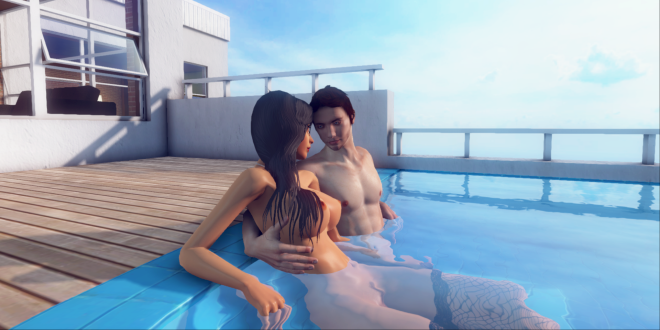 3DXChat Review Update | Virtual Sex | Adult Games News