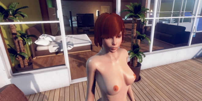 Adult MMO and online 3D sex chat. 
