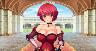 Flower Knight Girl free online game