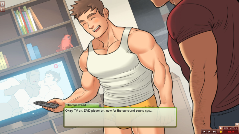 Porn And Health 25
