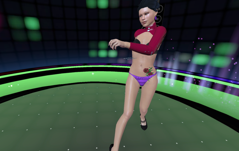 Get the Free Download of 3D Gogo 2 