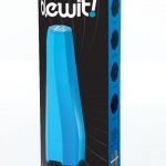 Blewit packaging front