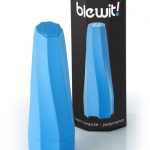 Blewit packaging