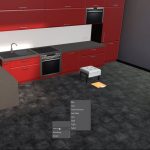 Chathouse 3D room editor interactive furniture setup