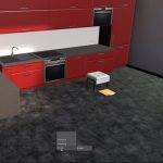 Chathouse 3D Room Editor marker setup
