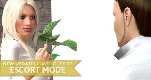 Chathouse 3D Escorts