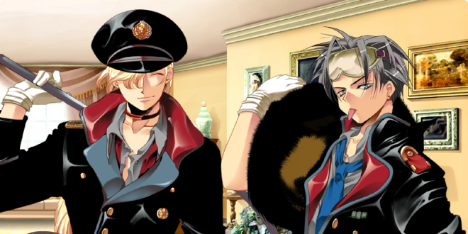 Absolute Obedience review