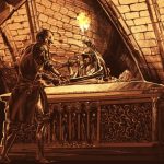 Bloodlust Cerene discovery of vampires