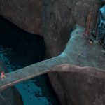 Doree the Explorer approaches the temple