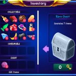 FAP CEO treasure chest