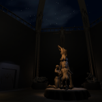 Environment interior