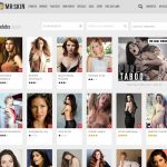 Mr. Skin Nude Celebrities