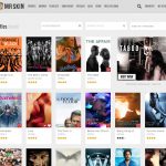 Mr Skin Movies and TV shows