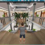 The 3D Sex Oasis Hotel