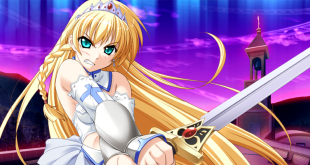 Princess Waltz Review