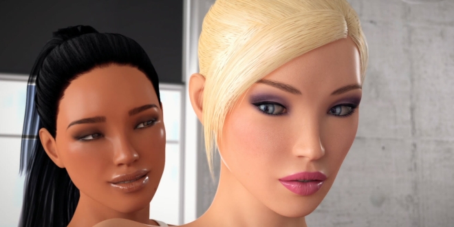 Sensual Adventures Episode 1 Review