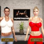 Sensual Adventures the Game DLC character choice